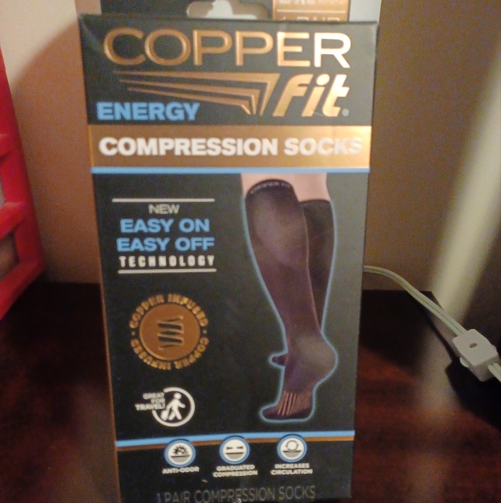 Men's compression Socks